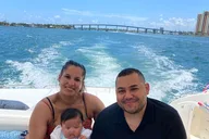 Palm Beach Yacht Charter 4 hr thumbnail 6