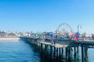 Los Angeles Private Tour for Up to 7 Passengers thumbnail 6
