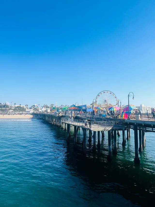 Los Angeles Private Tour for Up to 7 Passengers - Image 6
