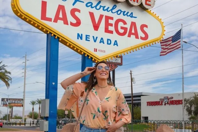 Las Vegas Sightseeing City Tour - Image 2