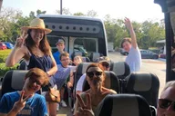 Miami Key Largo & Islamorada Open-Top Bus Tour thumbnail 1