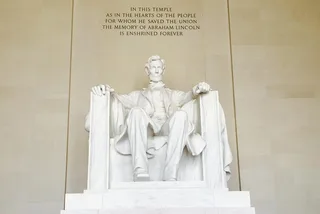 New York to Washington DC Day Tour