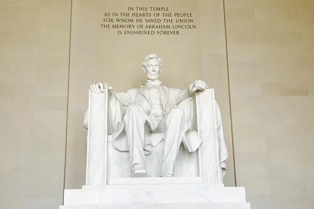 New York to Washington DC Day Tour - Image 1