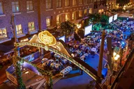 San Diego Gaslamp Walking Tour thumbnail 1