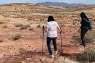 Las Vegas Valley of Fire Private Adventure thumbnail 2