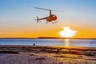 Hilton Head Island Scenic Helicopter Tour thumbnail 2