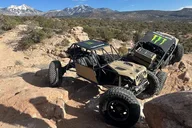 Moab Mad Max Buggy Tour 2.5 hr thumbnail 2