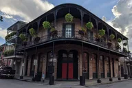 New Orleans Self-Guided Walking Tour thumbnail 4