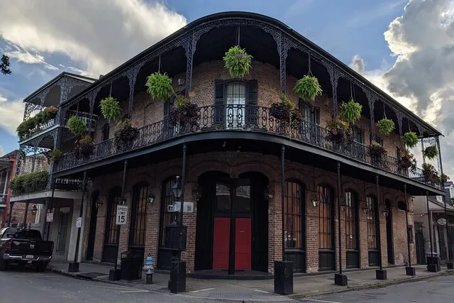 New Orleans Self-Guided Walking Tour - Image 4
