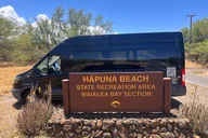 Kona Hapuna Beach Day Cruise Excursion thumbnail 4