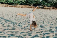 Cape Cod Photo Shoot at Nobska Beach 45 min thumbnail 4
