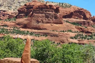 Sedona Spirit Journey and Vortex Tour