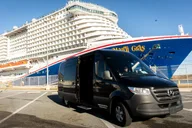 Orlando Private Transfer to Port Canaveral thumbnail 3