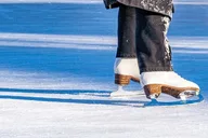 New York Ice Skating and St Patrick's Cathedral Tour thumbnail 4