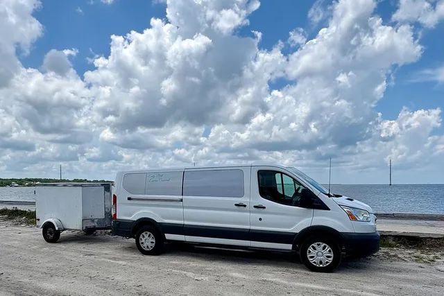 Orlando Private Transfer to Port Canaveral - Image 5