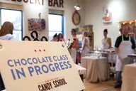 Nashville Goo Goo Chocolate Workshop thumbnail 4