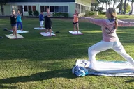 Kauai Yoga on the Beach thumbnail 5