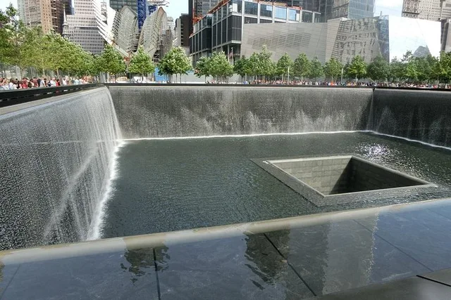 New York Ground Zero 9/11 Memorial Tour - Image 1