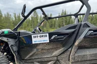 Jackson Hole Side-By-Side Off-Roading Rentals thumbnail 1