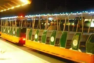 St. Augustine Nights of Lights Celebration thumbnail 4
