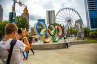 Atlanta Photo Walking Tour thumbnail 3