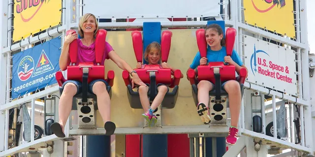 Huntsville Multi-Attraction Pass - Image 6