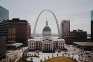 Saint Louis Cultural Walking Tour thumbnail 3