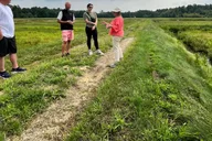 Boston Cranberry Farm Tour thumbnail 5