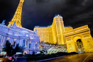 Las Vegas Ghost Tour thumbnail 3