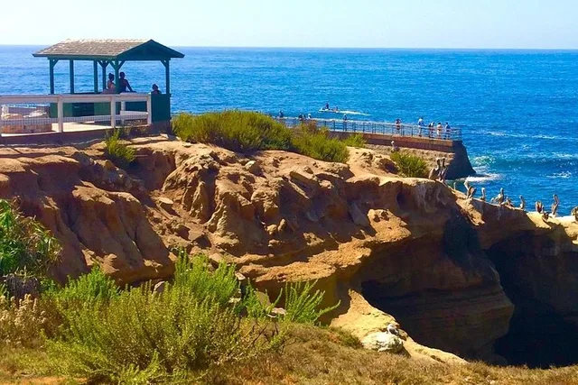 La Jolla Self-Guided Urban Stroll - Image 5