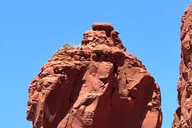 Sedona Sightseeing Tour 9 hr thumbnail 3