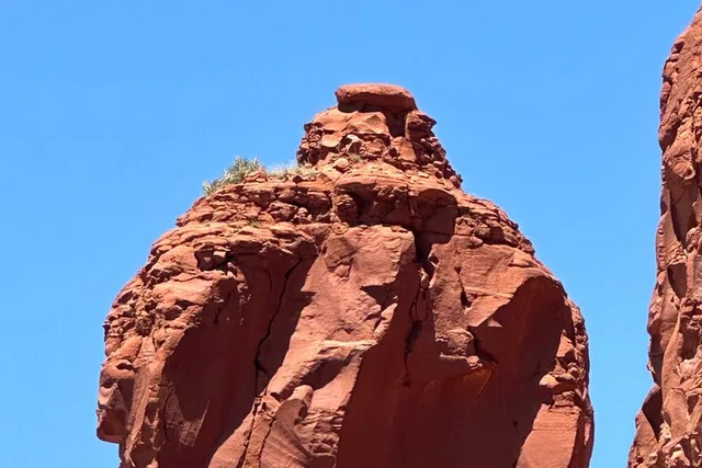 Sedona Sightseeing Tour 9 hr - Image 3
