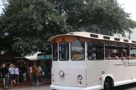 Savannah Harbor Cruise and Historic Trolley Tour thumbnail 5