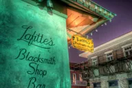 New Orleans Haunted Pub Crawl thumbnail 1