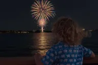 Sandestin Fireworks Cruise thumbnail 3