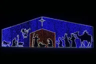Branson Christmas Light Drive-Thru thumbnail 6