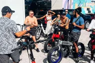 Miami Beach E-Bike Tour thumbnail 5