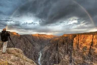 Denver Colorado National Parks Tour 7-Day thumbnail 1
