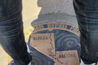 Las Vegas Hoover Dam SUV Tour thumbnail 3