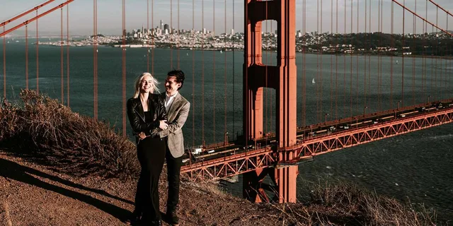 San Francisco Photography Session - Image 4
