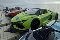 Clearwater Jet Car Rental thumbnail 1