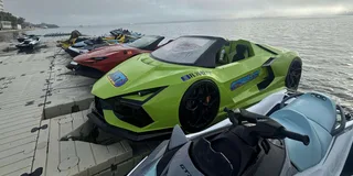 Clearwater Jet Car Rental
