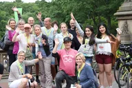 New York City Central Park Bike Tour thumbnail 6