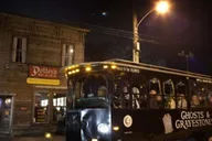 St. Augustine Ghost Trolley Tour thumbnail 5