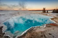 Yellowstone Grand Loop Tour thumbnail 6