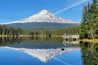 Portland Mt Hood & Columbia River Private Tour thumbnail 3