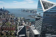 New York City Edge Observation Deck Admission thumbnail 1