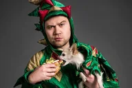 Las Vegas Magic Show with Piff the Magic Dragon thumbnail 5