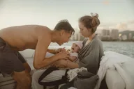 Waikiki Sunset Boat Tour thumbnail 4