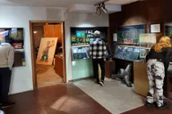 New York City Holographic Studio Tour 90 Min thumbnail 2